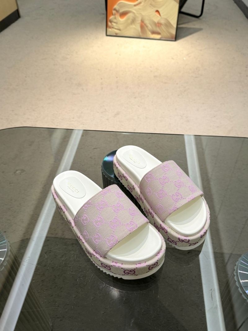 Gucci Slippers